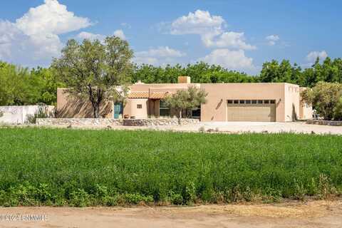 290 Bamert Drive, Las Cruces, NM 88007