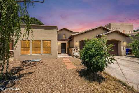 960 Flora Vista Drive, Las Cruces, NM 88007