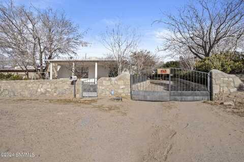 5454 Abeyta Street, Las Cruces, NM 88007