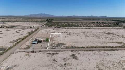 Tbd Hereford Rd SE, Deming, NM 88030