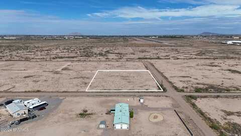 Tbd Grulla Mountain Rd SE, Deming, NM 88030