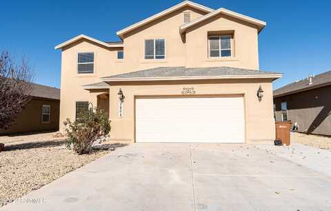 2898 San Elizario Court, Las Cruces, NM 88007