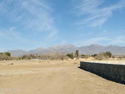 4011 Santa Elena, Las Cruces, NM 88005