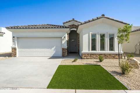 3848 Yestereve Lane, Las Cruces, NM 88012