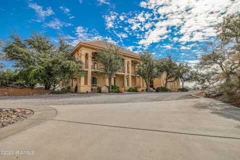 776 Oro Viejo Road, Las Cruces, NM 88011