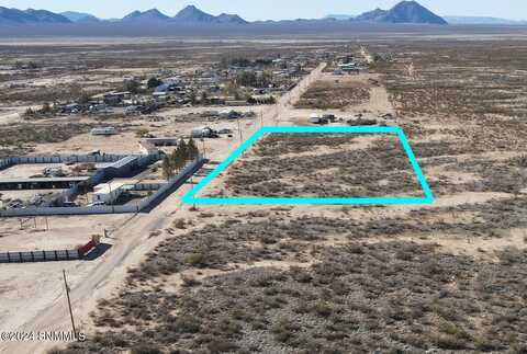 75 Starview Road, Las Cruces, NM 88012