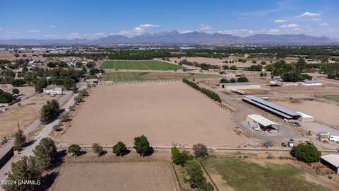 1358 Snow Road, Las Cruces, NM 88005