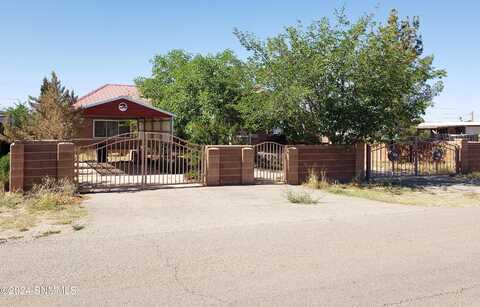 907 post Avenue, Alamogordo, NM 88310