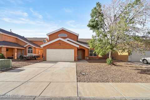 2848 San Lorenzo Avenue, Las Cruces, NM 88007