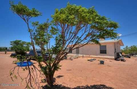 1016 Garrell Lane, Chaparral, NM 88081