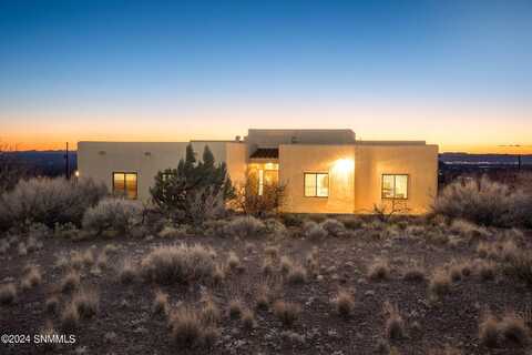 5056 Ventana View Road, Las Cruces, NM 88011