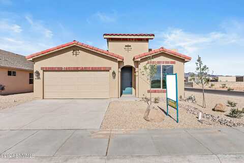 6500 Blackbird Road, Las Cruces, NM 88012