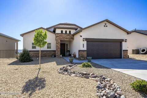 4009 Boardwalk Road, Las Cruces, NM 88012