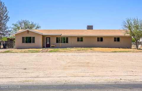 225 E Thorpe Road, Las Cruces, NM 88007