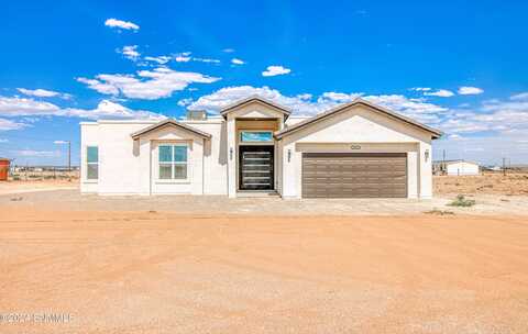 517 Salome Drive, Chaparral, NM 88081