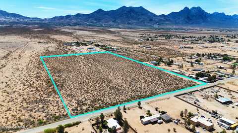 6925 Jack Rabbit Road, Las Cruces, NM 88012