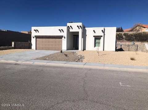 2865 East Springs Road, Las Cruces, NM 88011