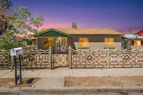 1734 Alamo Street, Las Cruces, NM 88001