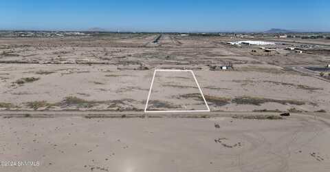 Tbd Grulla Mountain Rd SE, Deming, NM 88030