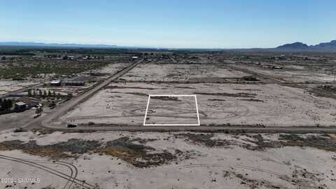 Tbd Grulla Mountain Rd SE, Deming, NM 88030