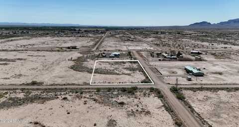 Tbd Montgomery Rd SE, Deming, NM 88030