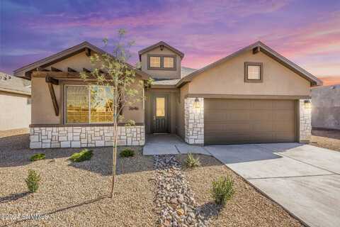 3646 Paragon Street, Las Cruces, NM 88012