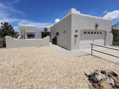 2639 Katherine Circle, Silver City, NM 88061