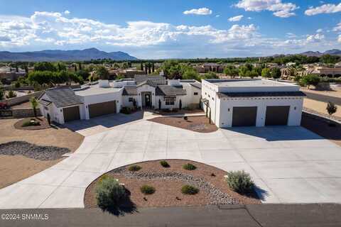 1302 Night Shade Court, Las Cruces, NM 88007