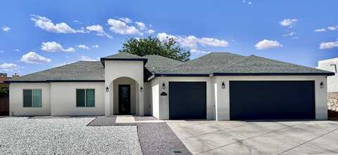 4617 Mesa Corta Drive, Las Cruces, NM 88011