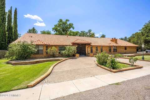 3394 Apple Cross Place, Las Cruces, NM 88005