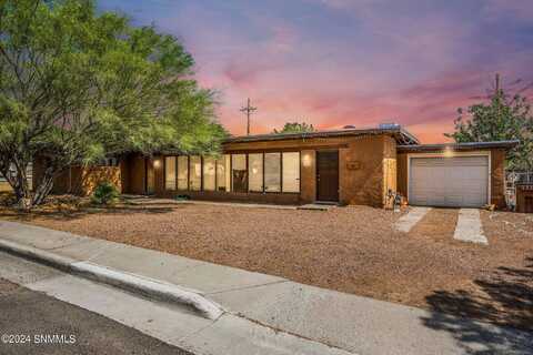 1630 E Boutz Road, Las Cruces, NM 88001