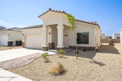 3801 Gibraltar Road, Las Cruces, NM 88012