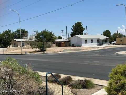 Tbd N Campo Street, Las Cruces, NM 88001