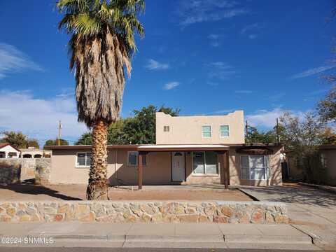 1413 Luna Street, Las Cruces, NM 88001