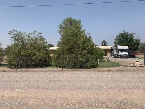 3660 Arcilla Place, Las Cruces, NM 88005