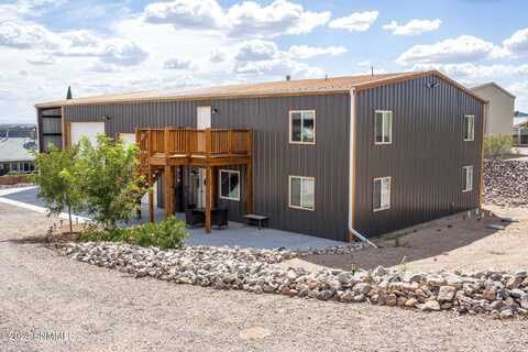 114 Lincoln Street, Elephant Butte, NM 87935