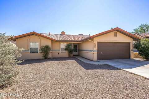 3842 Frontier Drive Drive, Las Cruces, NM 88011