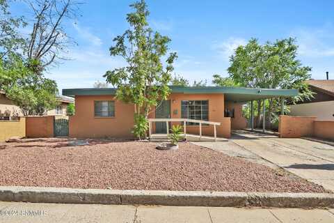 1916 Princess Jeanne Drive, Las Cruces, NM 88001