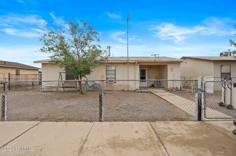 625 Acosta Road, Anthony, NM 88021