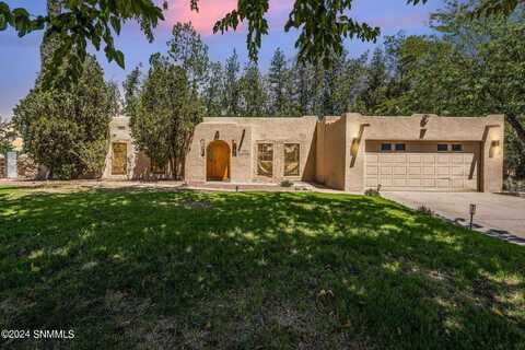 427 Bason Drive, Las Cruces, NM 88005