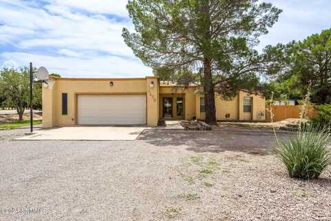 1470 Tierra Del Sol Drive, Las Cruces, NM 88007