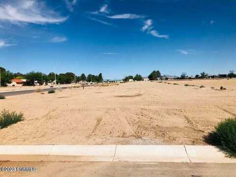 711 Hendee Place, Las Cruces, NM 88005