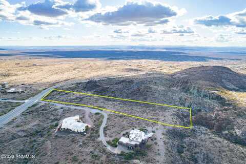 4990 Via Sierra Sagrado, Las Cruces, NM 88011