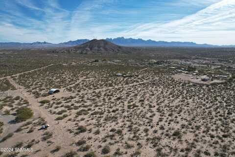 2501 Desert Wind Way Lot 17, Las Cruces, NM 88012