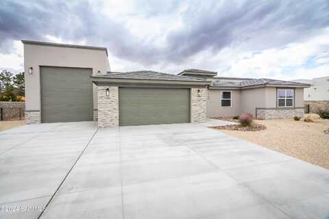 769 Basha Arc, Las Cruces, NM 88005