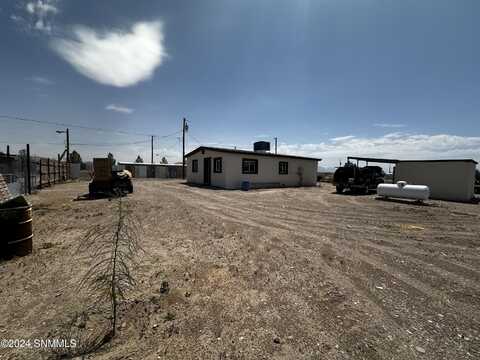 616 Berino Road, Berino, NM 88024