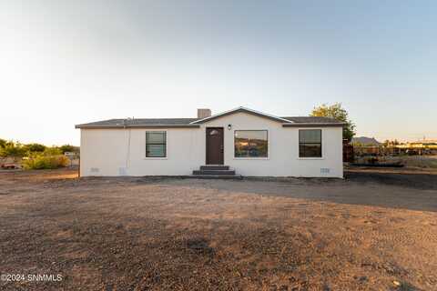 5476 Beehive Lane, Las Cruces, NM 88012