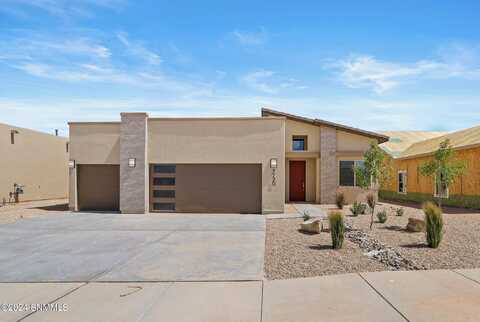 7720 Celestial Street, Las Cruces, NM 88012