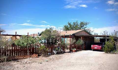 7440 Arroyo Seco, Las Cruces, NM 88011