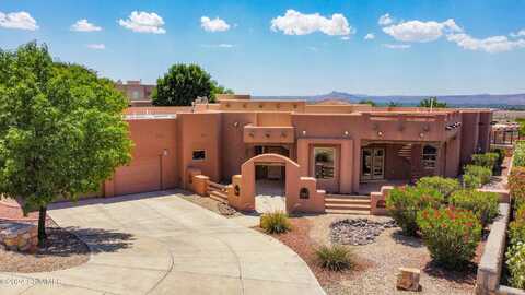 2513 Twighlight Ridge Way, Las Cruces, NM 88011